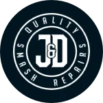 J&d Footer Logo