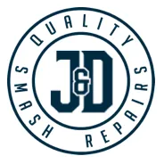 J&D Quality Smash Repairs